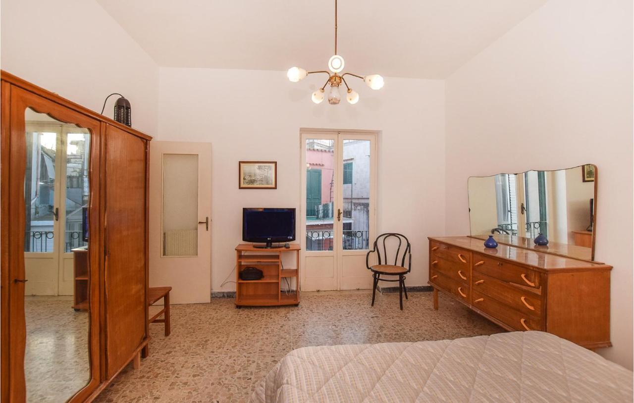Pet Friendly Home In Ischia With Wifi Eksteriør billede