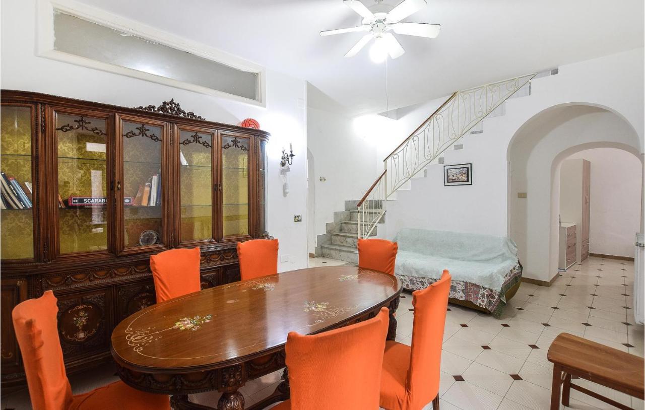 Pet Friendly Home In Ischia With Wifi Eksteriør billede