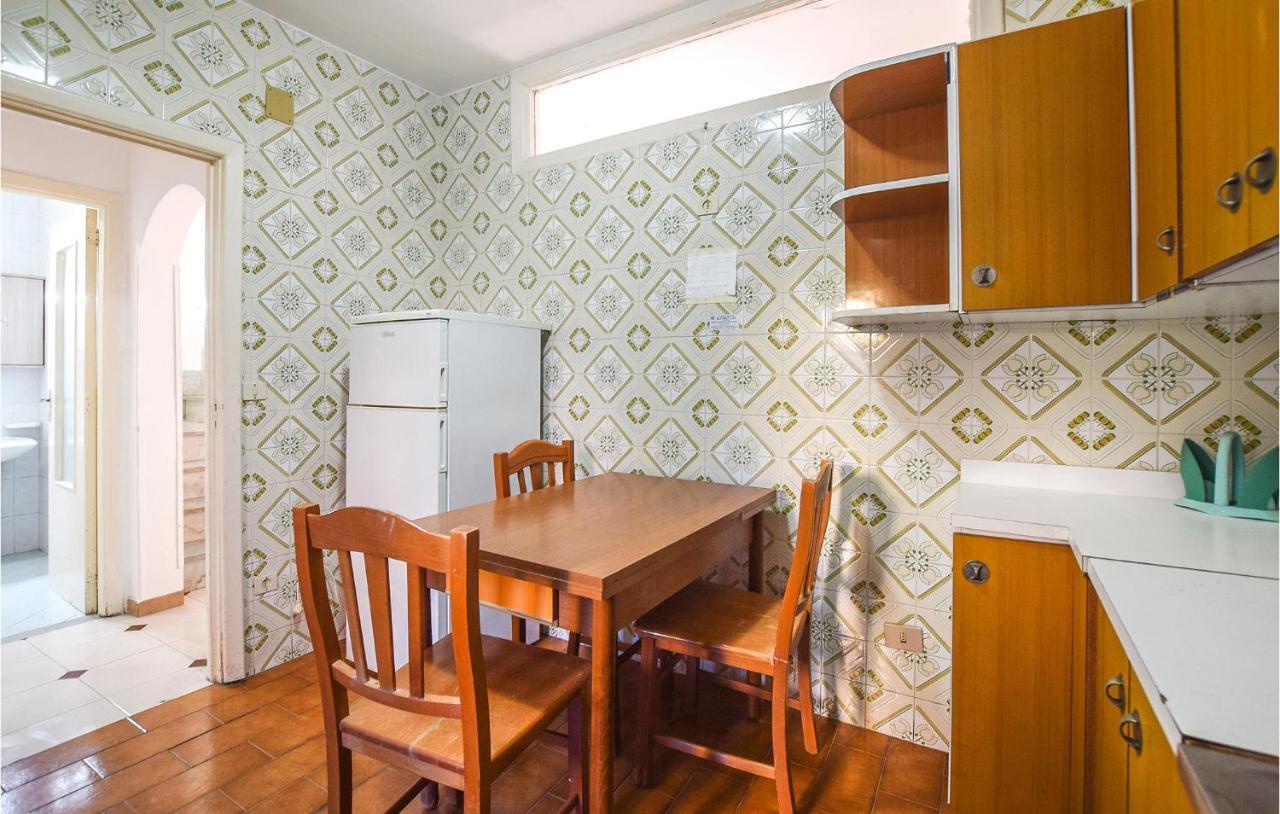 Pet Friendly Home In Ischia With Wifi Eksteriør billede