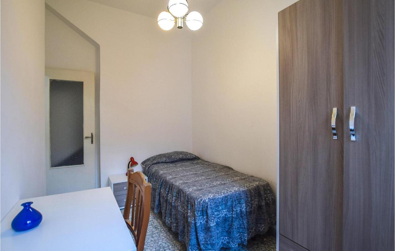 Pet Friendly Home In Ischia With Wifi Eksteriør billede