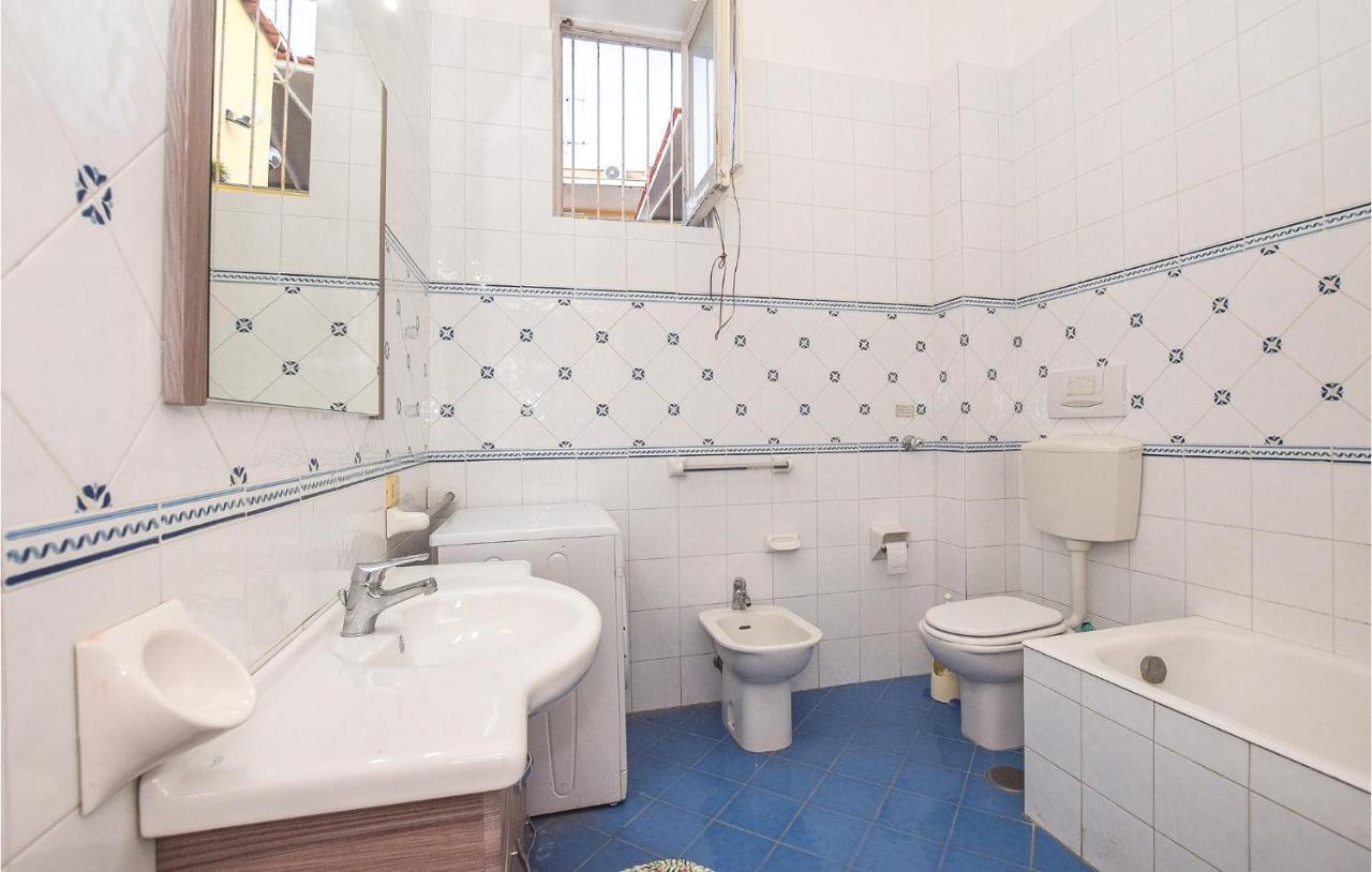 Pet Friendly Home In Ischia With Wifi Eksteriør billede