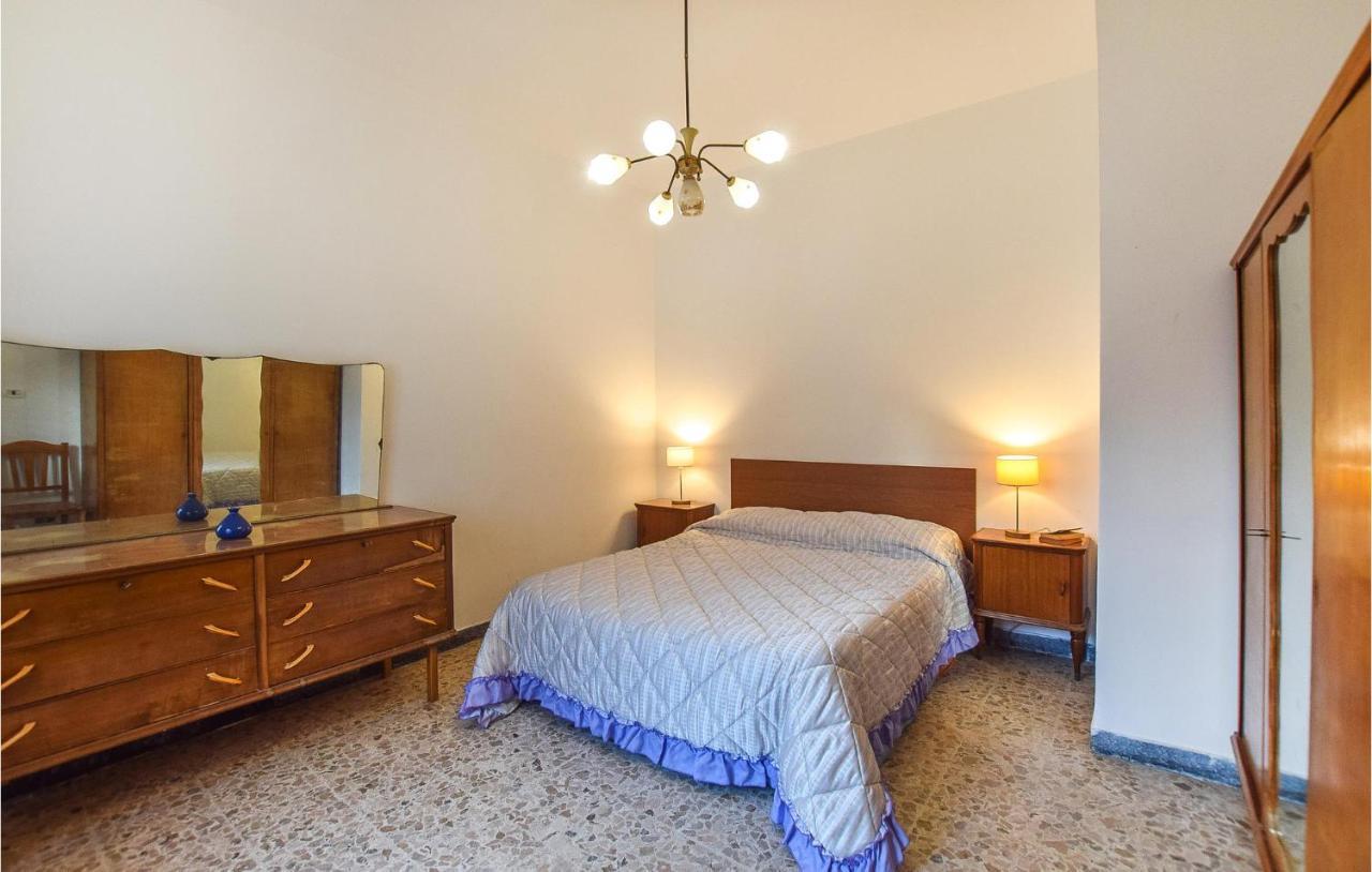 Pet Friendly Home In Ischia With Wifi Eksteriør billede