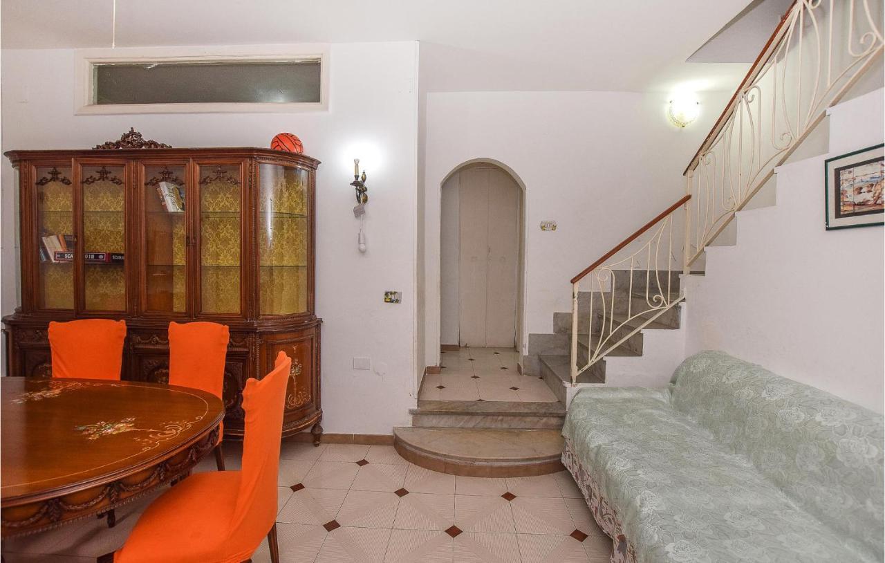 Pet Friendly Home In Ischia With Wifi Eksteriør billede