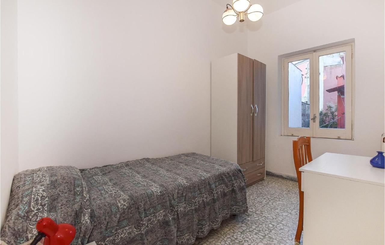 Pet Friendly Home In Ischia With Wifi Eksteriør billede