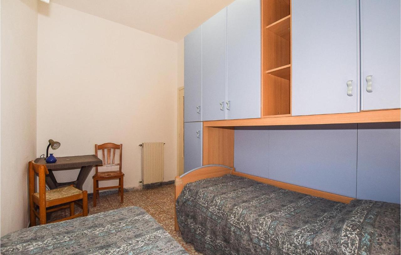 Pet Friendly Home In Ischia With Wifi Eksteriør billede