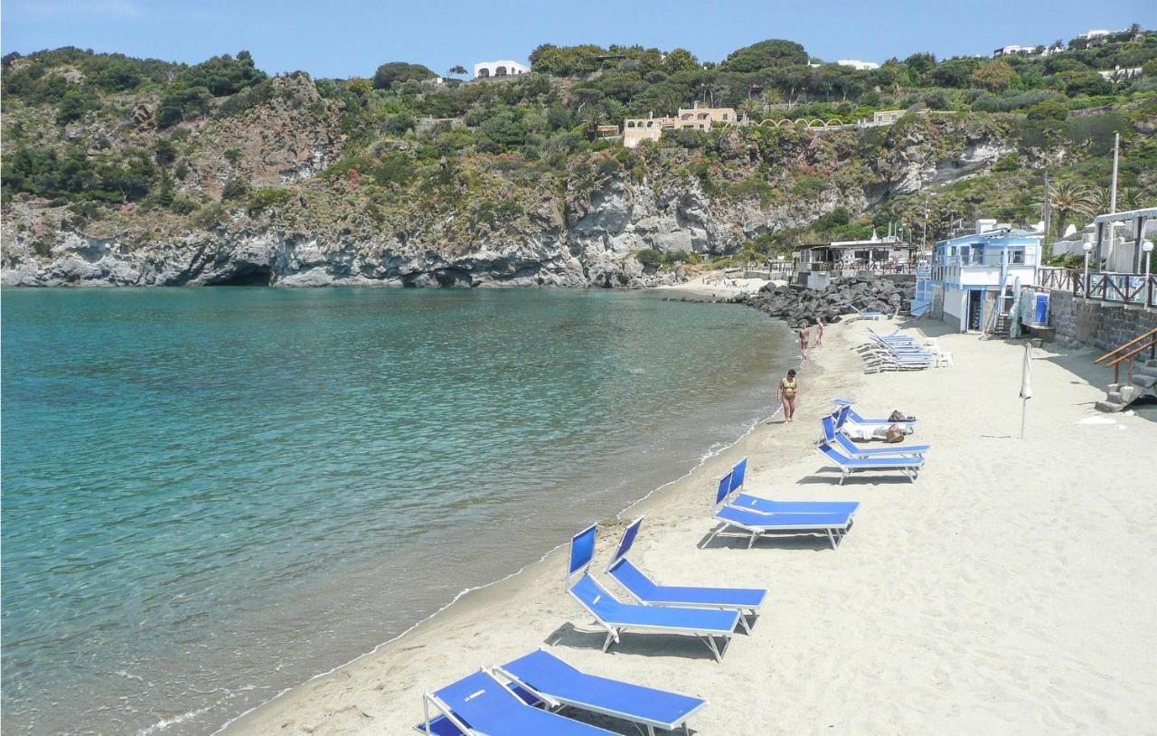 Pet Friendly Home In Ischia With Wifi Eksteriør billede